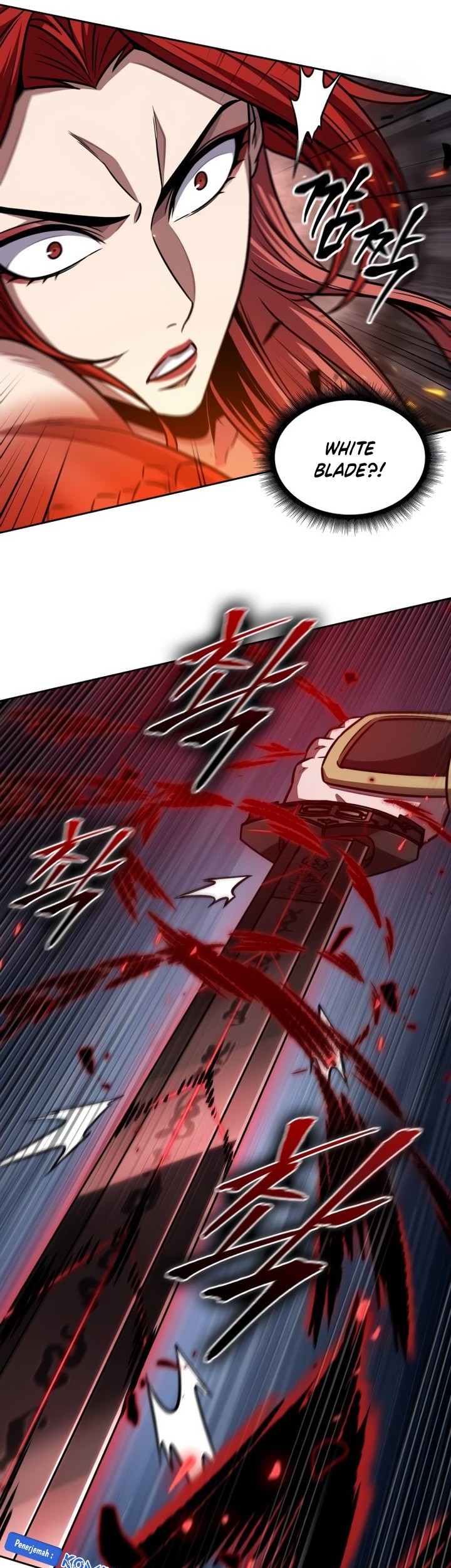 Nano Machine - Chapter 202 - Page 40