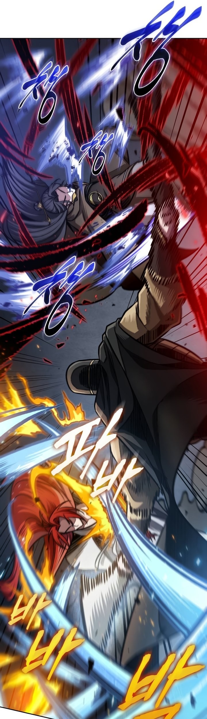 Nano Machine - Chapter 202 - Page 42