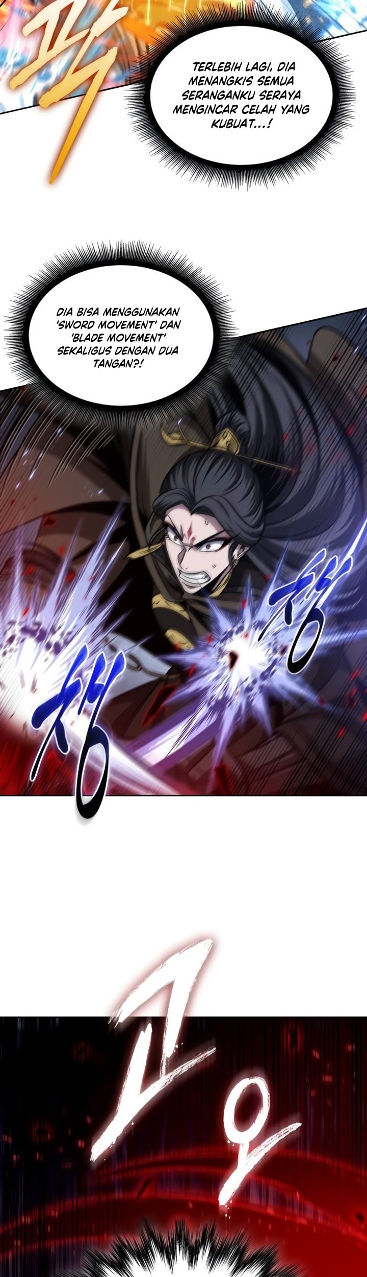 Nano Machine - Chapter 202 - Page 44