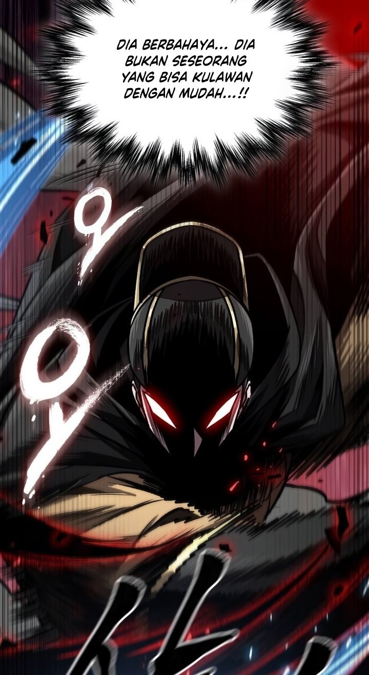 Nano Machine - Chapter 202 - Page 45