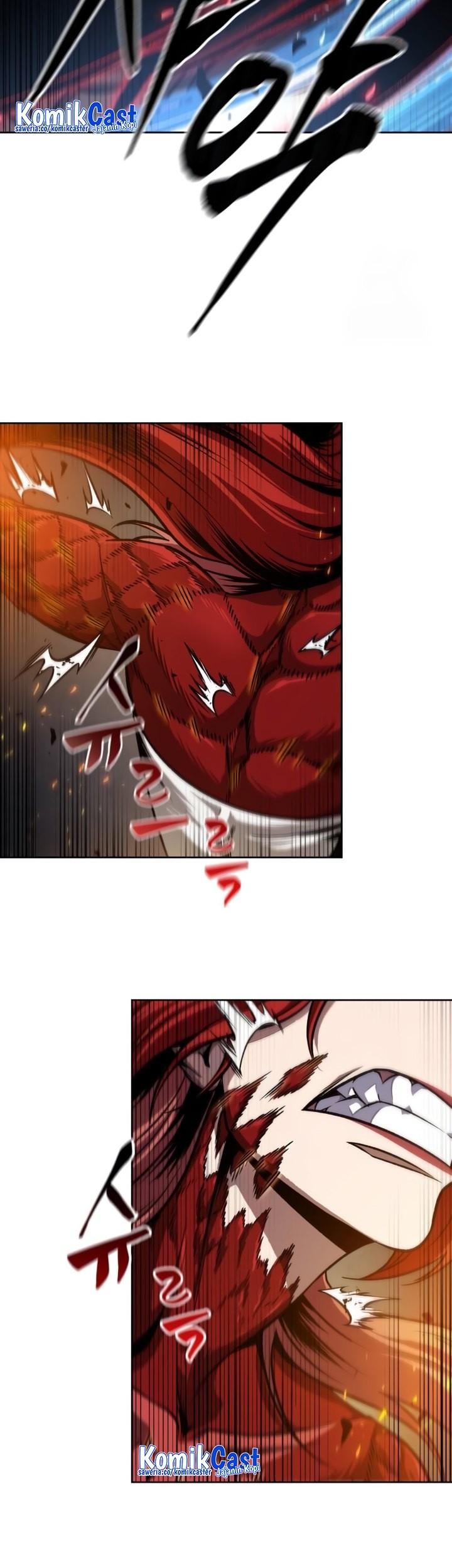 Nano Machine - Chapter 202 - Page 46