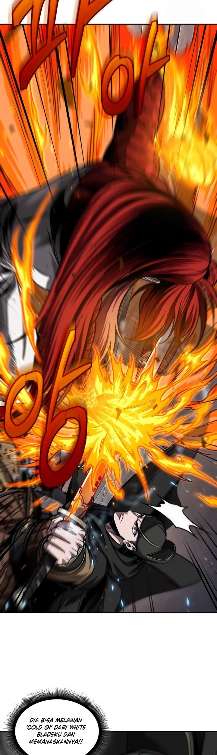 Nano Machine - Chapter 202 - Page 48