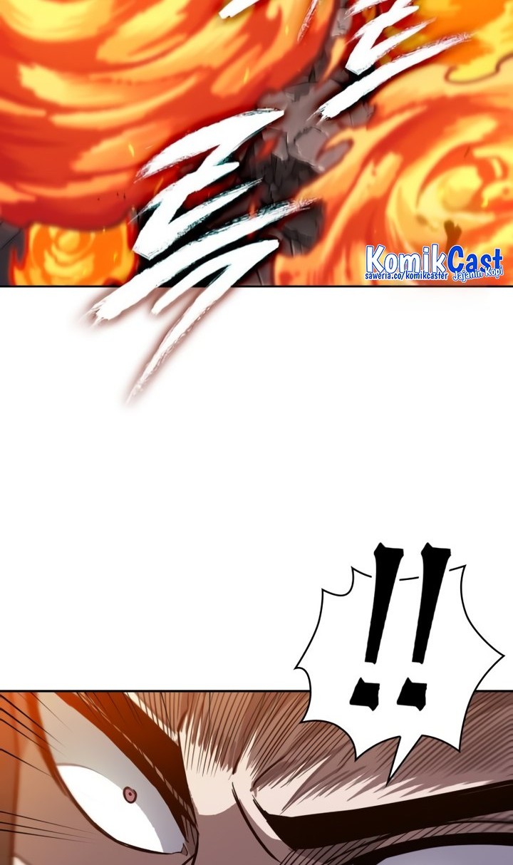 Nano Machine - Chapter 202 - Page 51