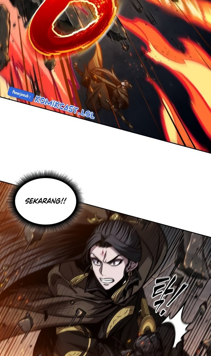 Nano Machine - Chapter 202 - Page 53