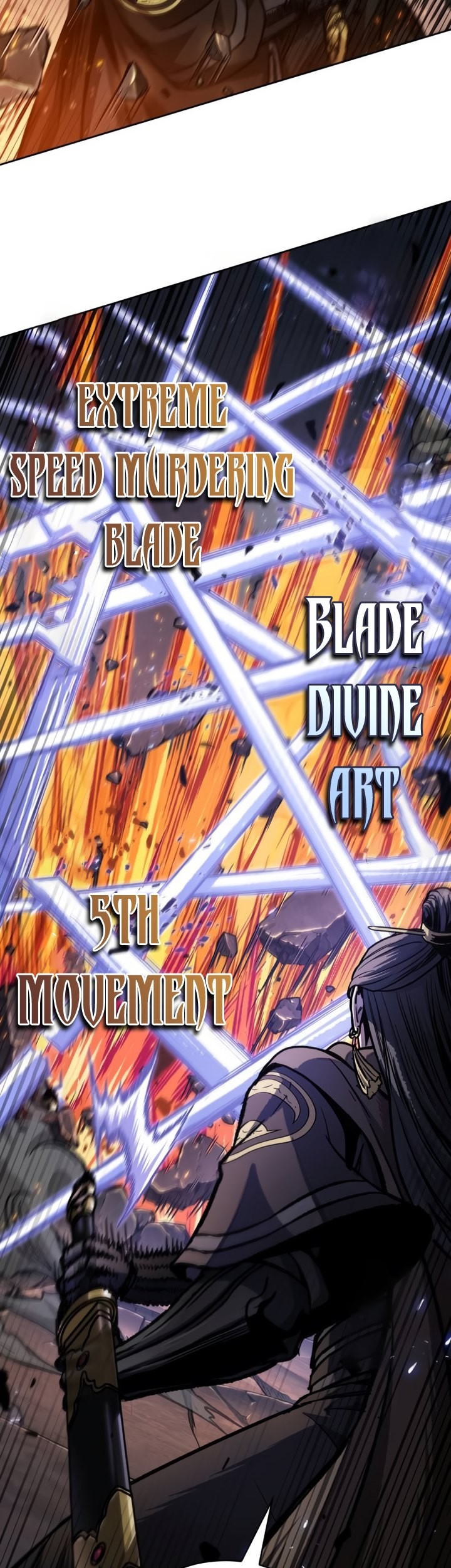 Nano Machine - Chapter 202 - Page 54