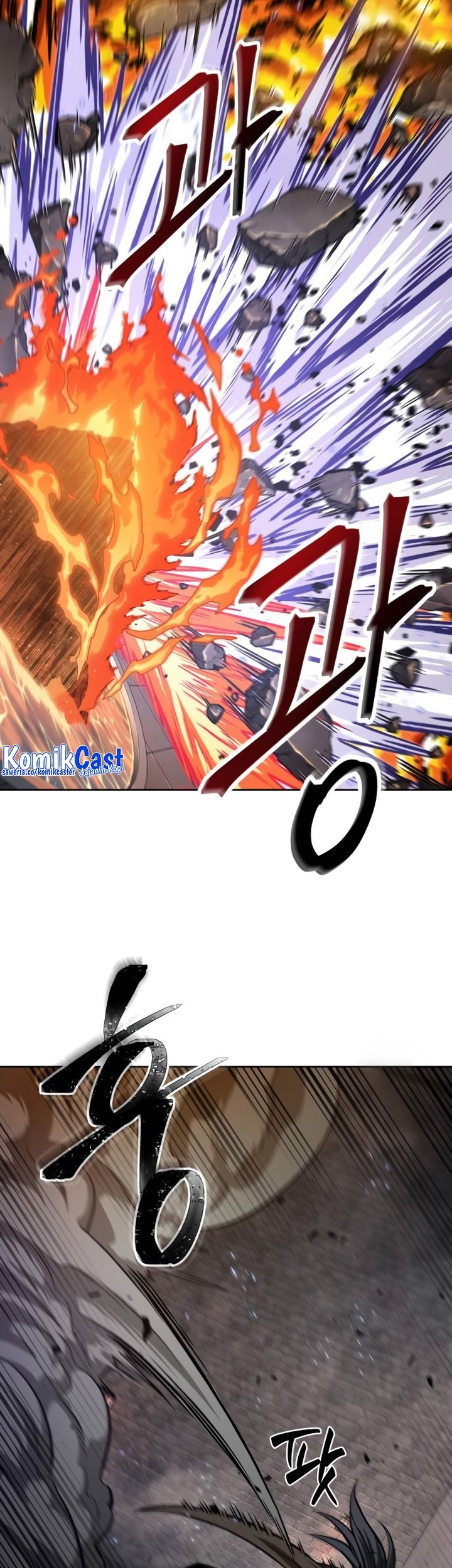 Nano Machine - Chapter 202 - Page 56