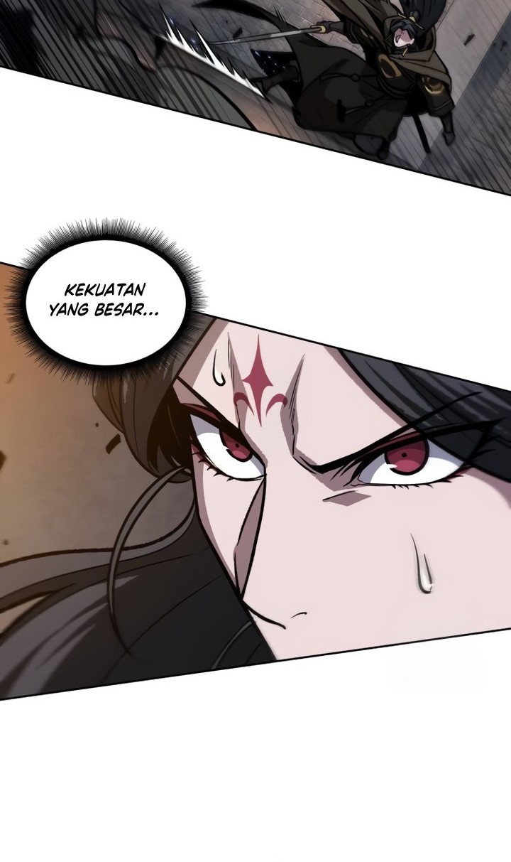 Nano Machine - Chapter 202 - Page 57