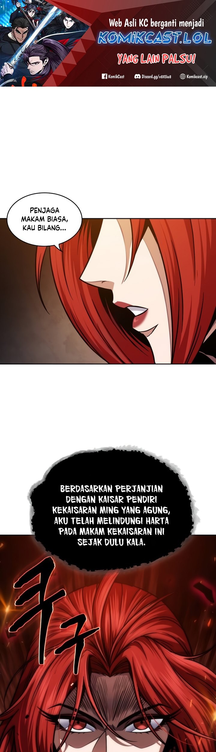 Nano Machine - Chapter 202 - Page 2