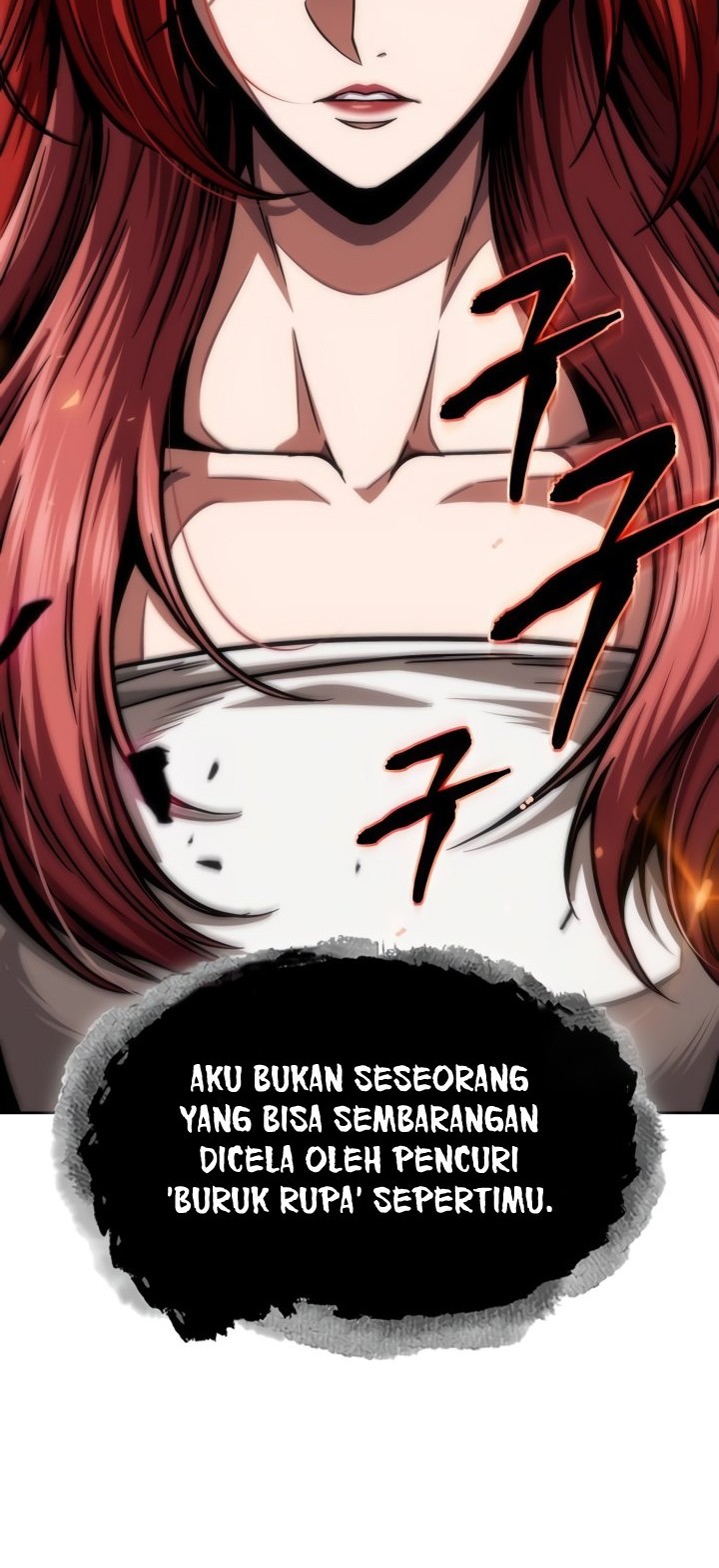 Nano Machine - Chapter 202 - Page 3