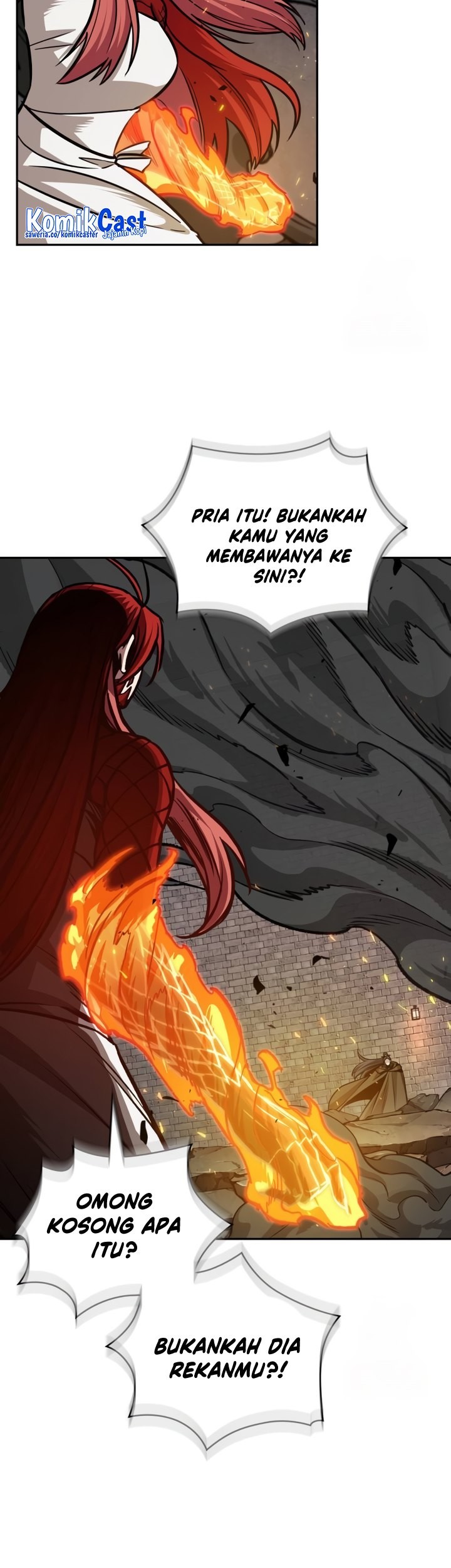 Nano Machine - Chapter 202 - Page 60