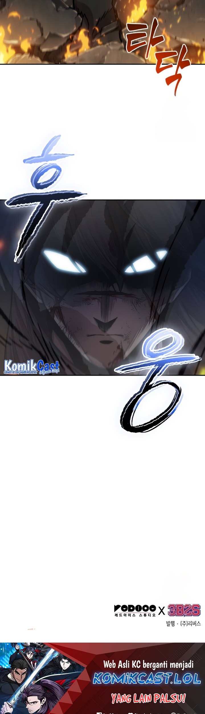 Nano Machine - Chapter 202 - Page 64