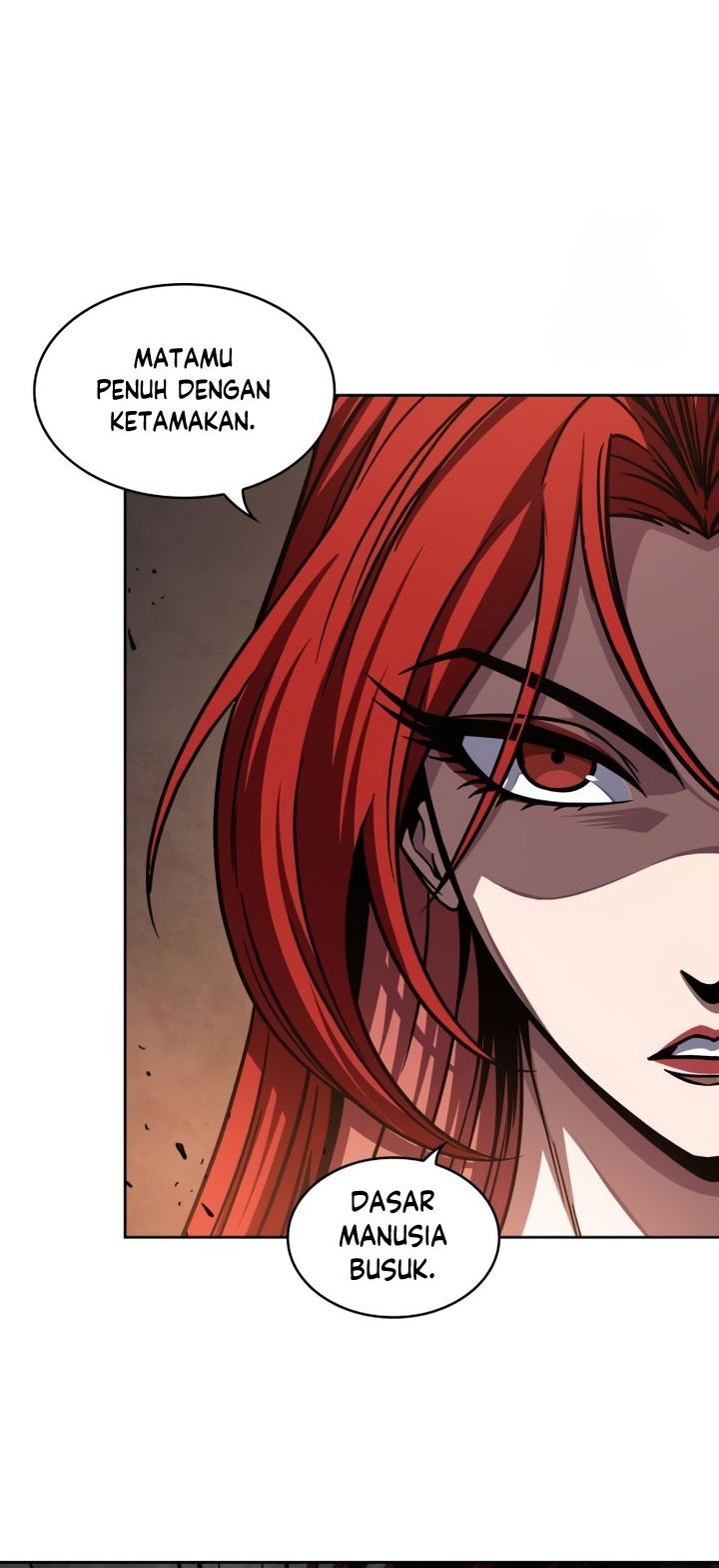 Nano Machine - Chapter 202 - Page 5