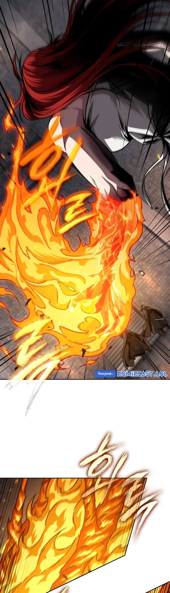 Nano Machine - Chapter 202 - Page 6