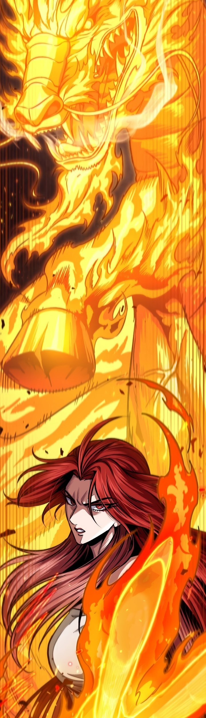 Nano Machine - Chapter 202 - Page 8