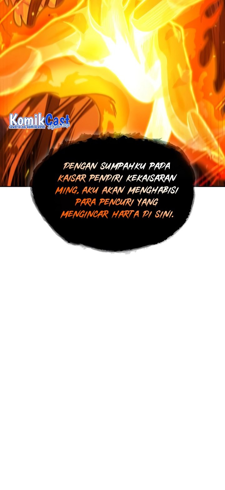 Nano Machine - Chapter 202 - Page 9