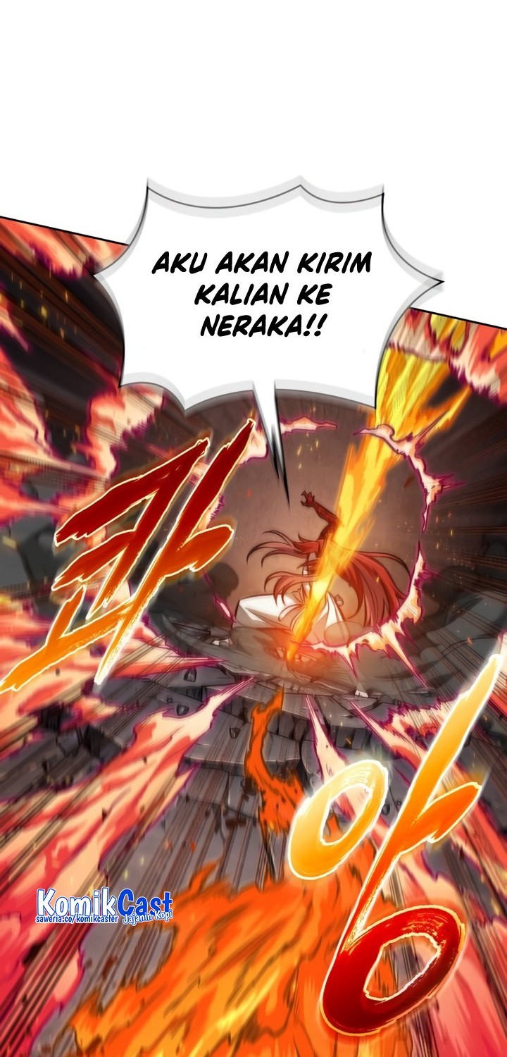 Nano Machine - Chapter 202 - Page 11