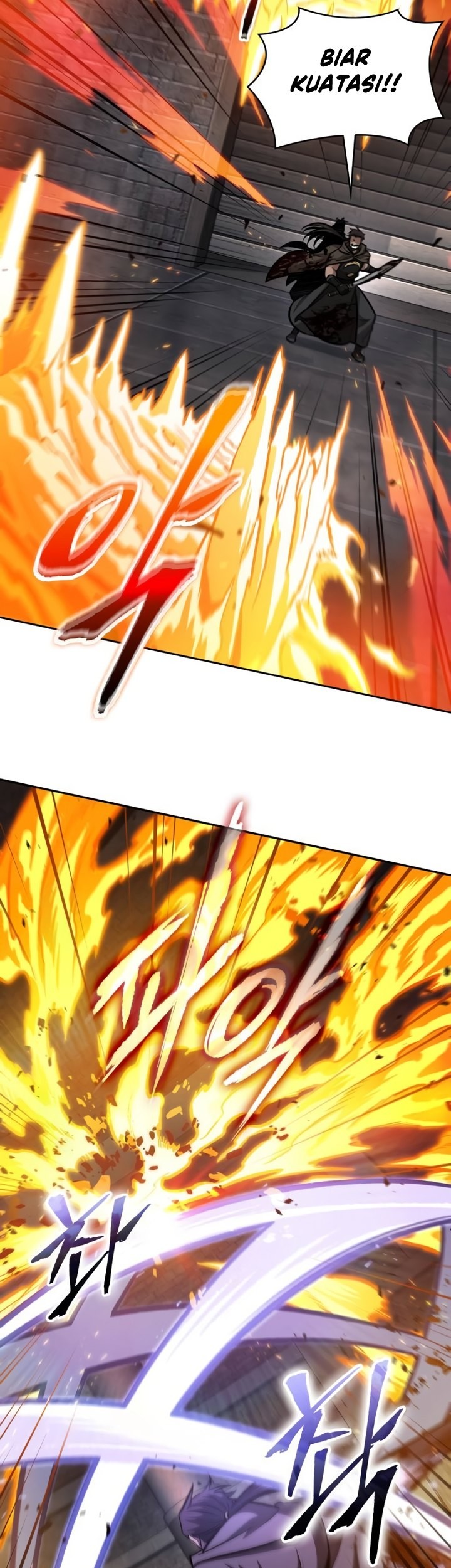 Nano Machine - Chapter 202 - Page 14