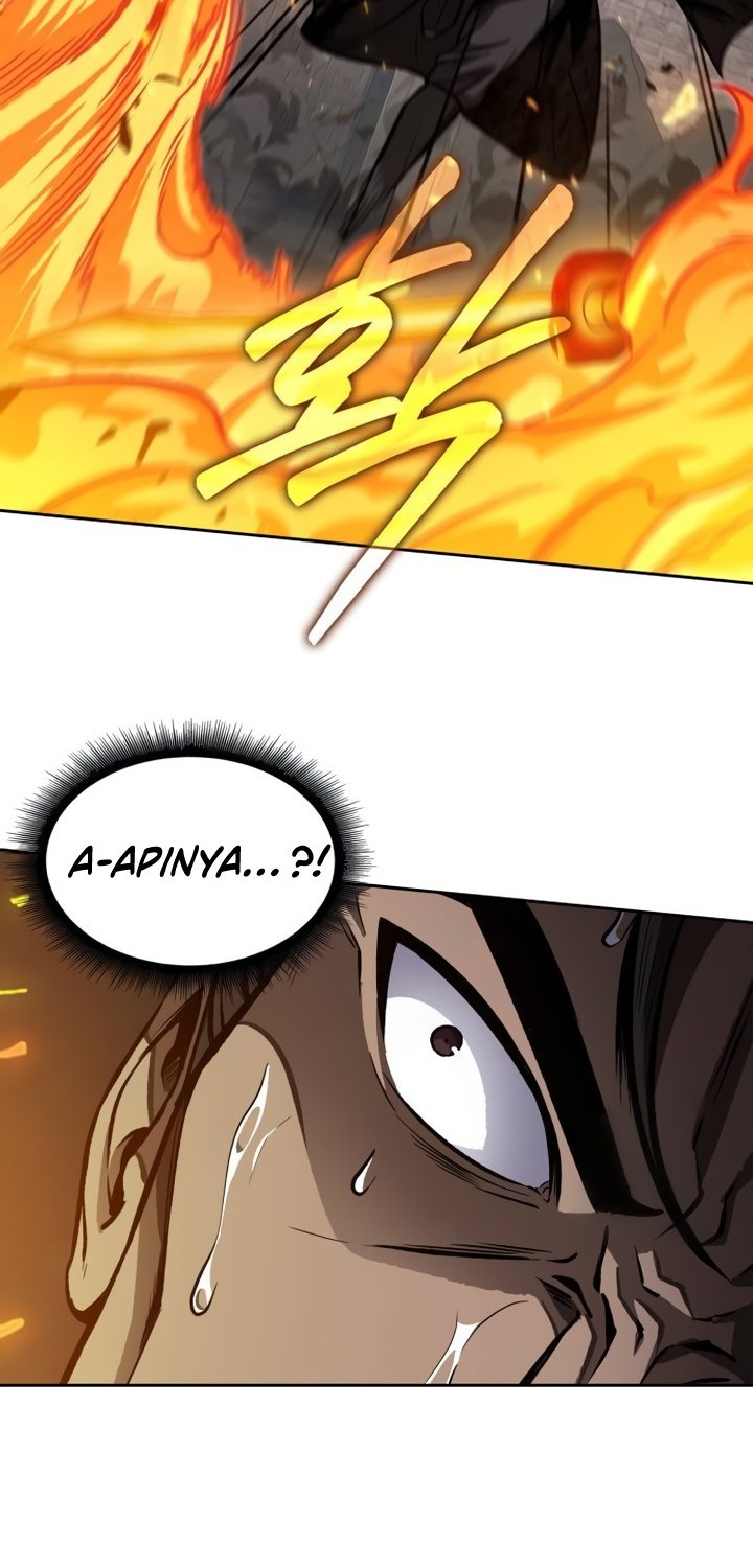 Nano Machine - Chapter 202 - Page 17