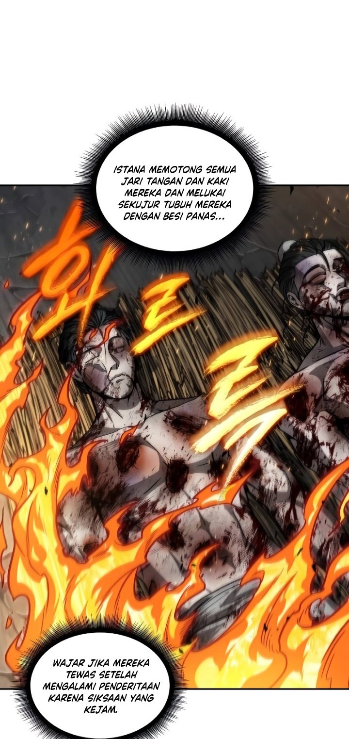 Nano Machine - Chapter 201 - Page 21