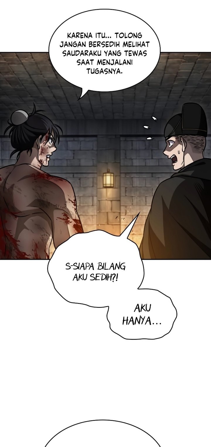 Nano Machine - Chapter 201 - Page 23