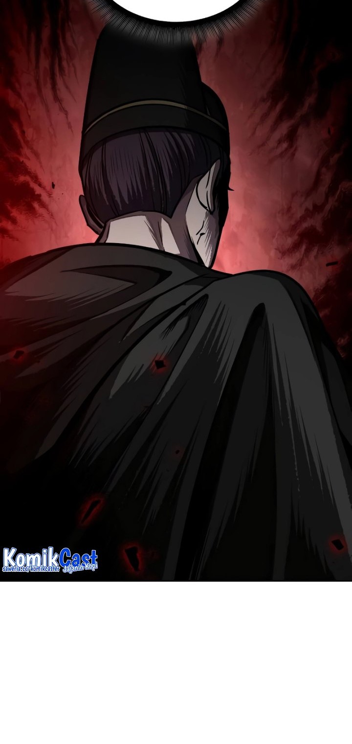 Nano Machine - Chapter 201 - Page 25