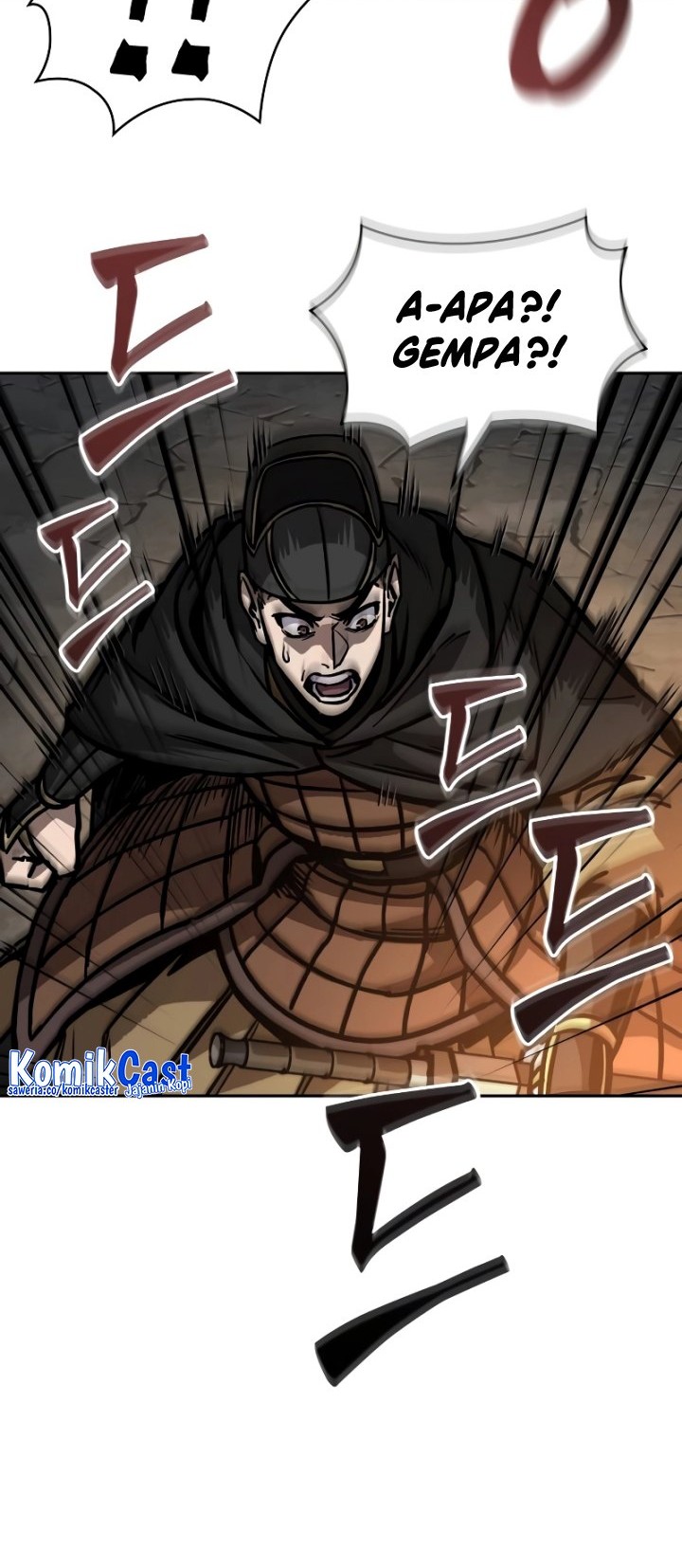 Nano Machine - Chapter 201 - Page 27