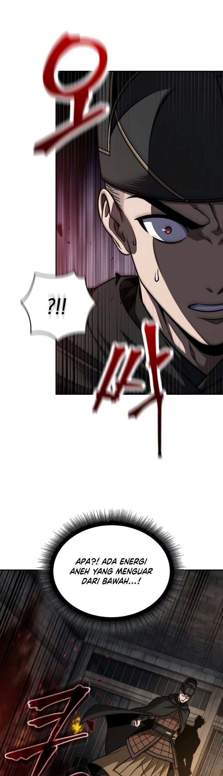 Nano Machine - Chapter 201 - Page 28