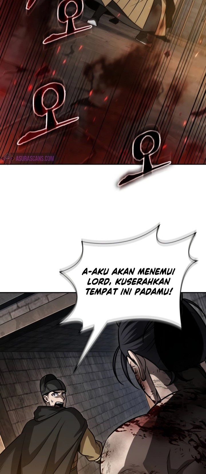 Nano Machine - Chapter 201 - Page 29