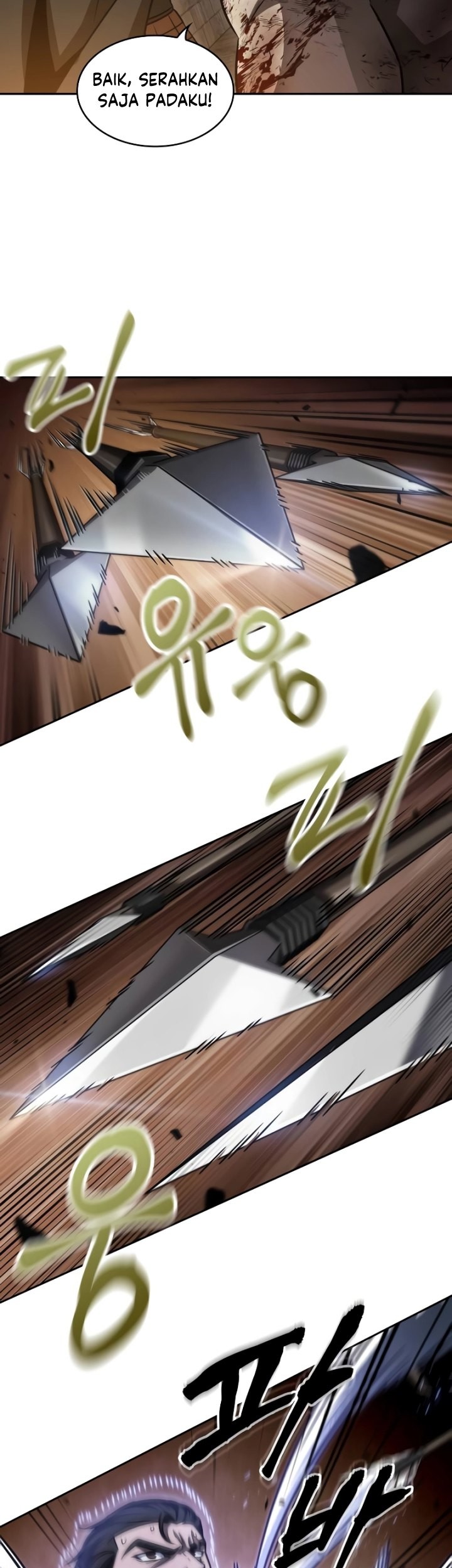 Nano Machine - Chapter 201 - Page 30