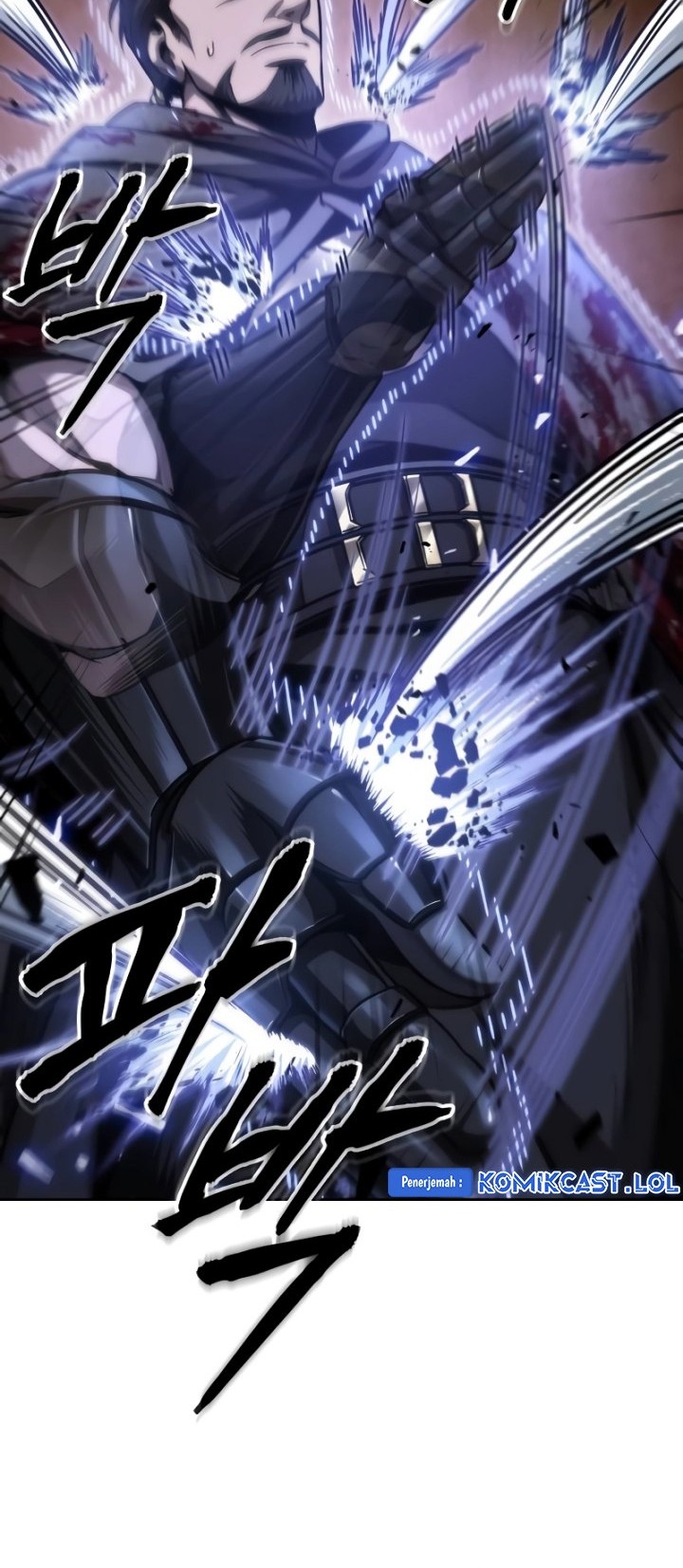 Nano Machine - Chapter 201 - Page 31