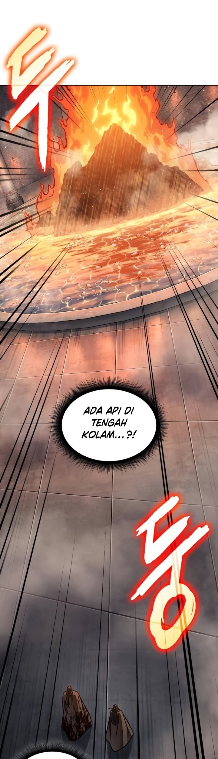 Nano Machine - Chapter 201 - Page 34