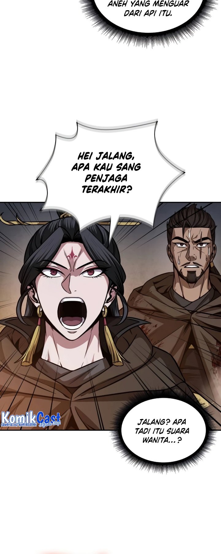 Nano Machine - Chapter 201 - Page 37