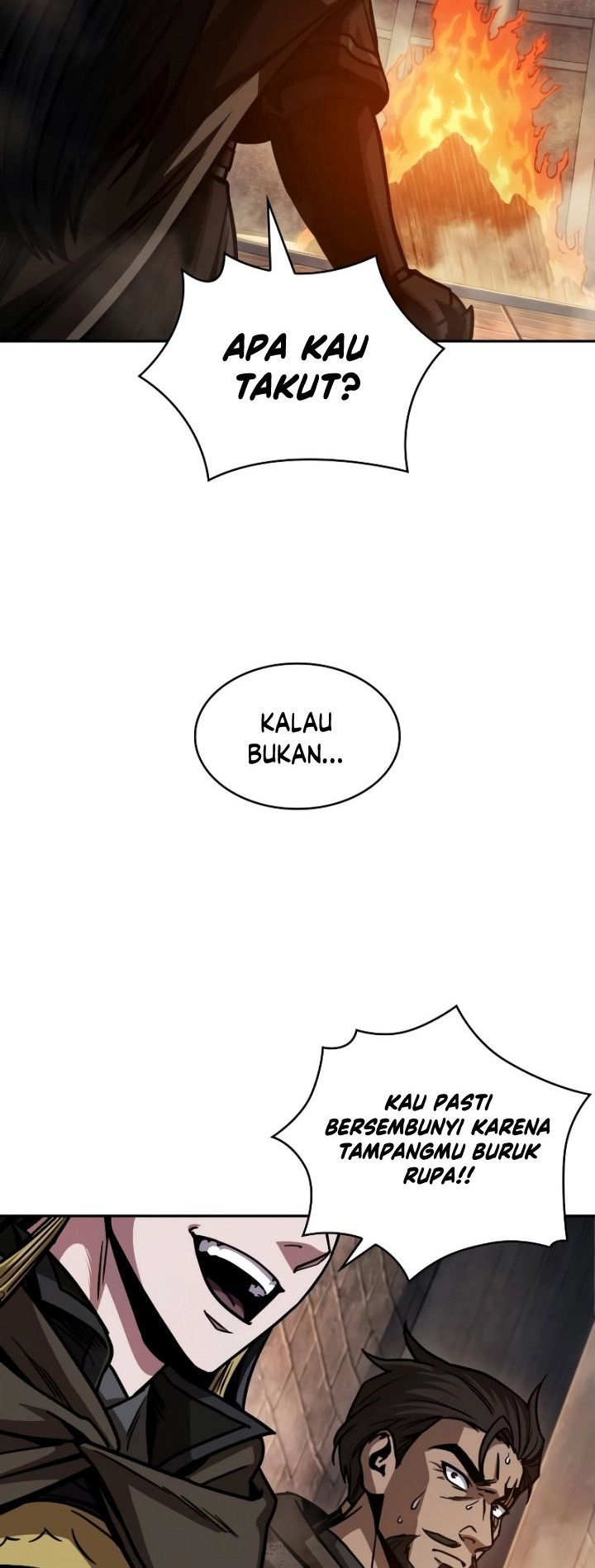 Nano Machine - Chapter 201 - Page 39