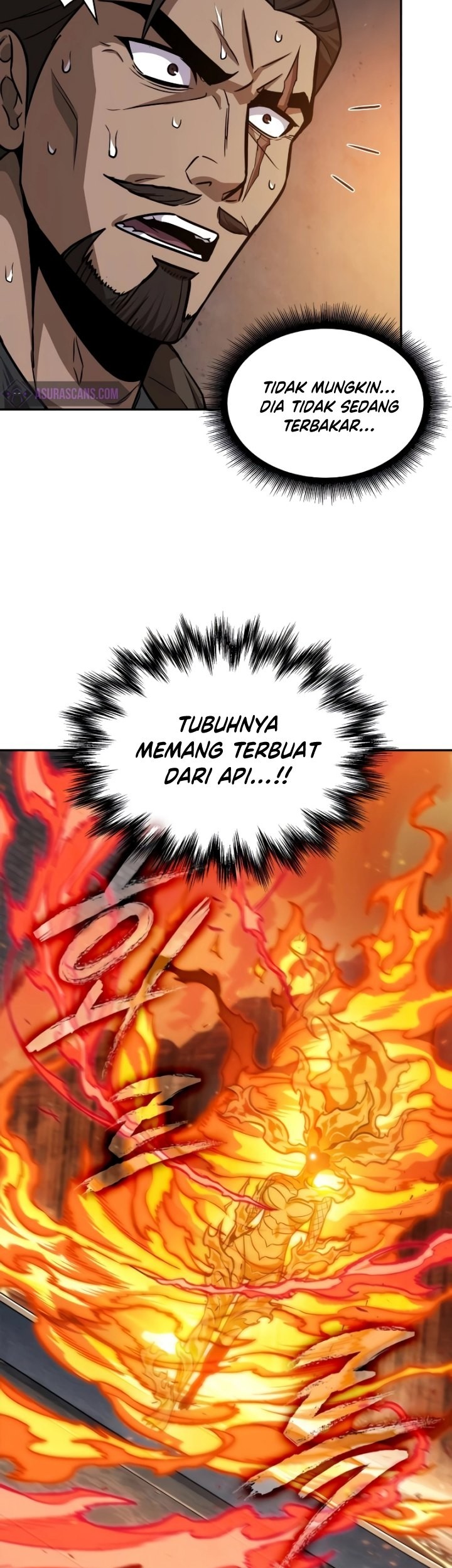 Nano Machine - Chapter 201 - Page 42