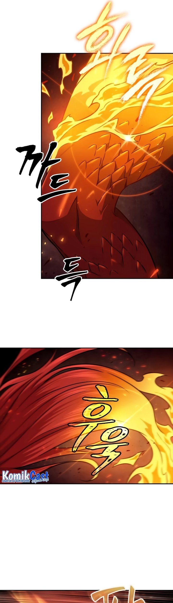 Nano Machine - Chapter 201 - Page 44