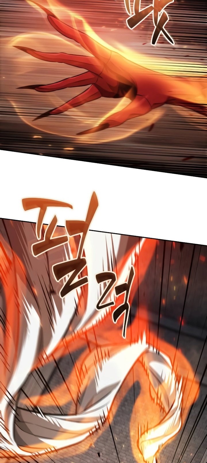 Nano Machine - Chapter 201 - Page 45