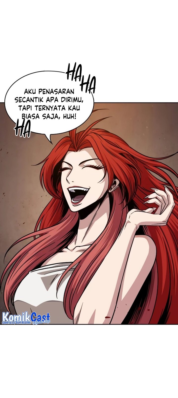 Nano Machine - Chapter 201 - Page 49