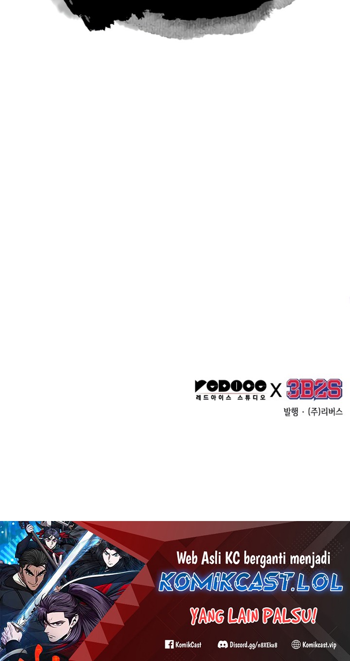 Nano Machine - Chapter 201 - Page 52