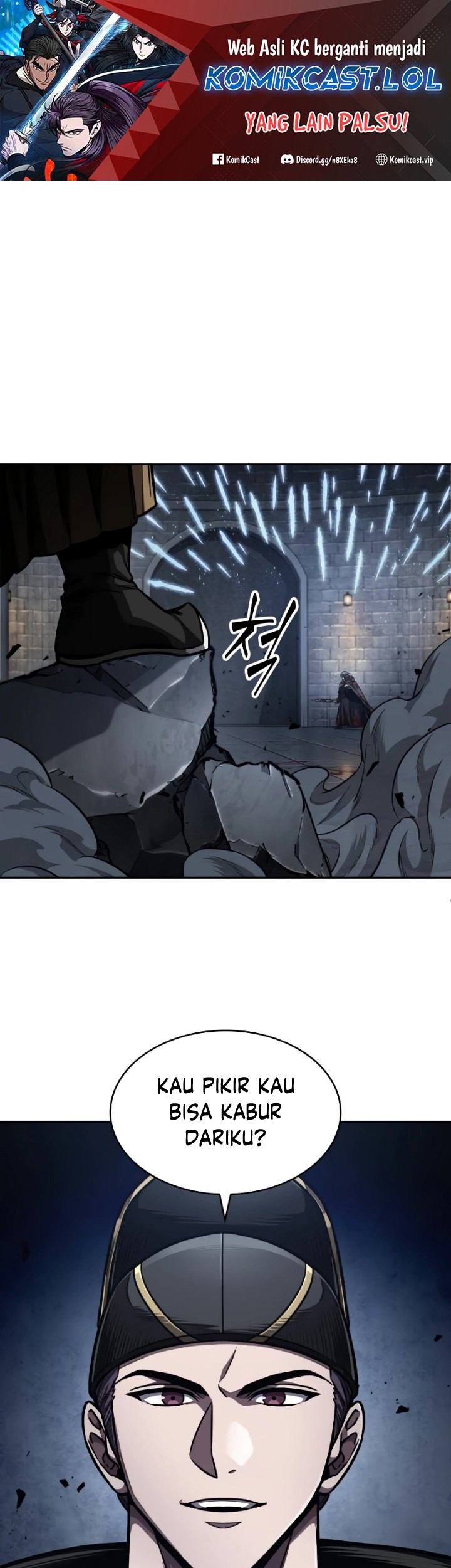 Nano Machine - Chapter 201 - Page 2