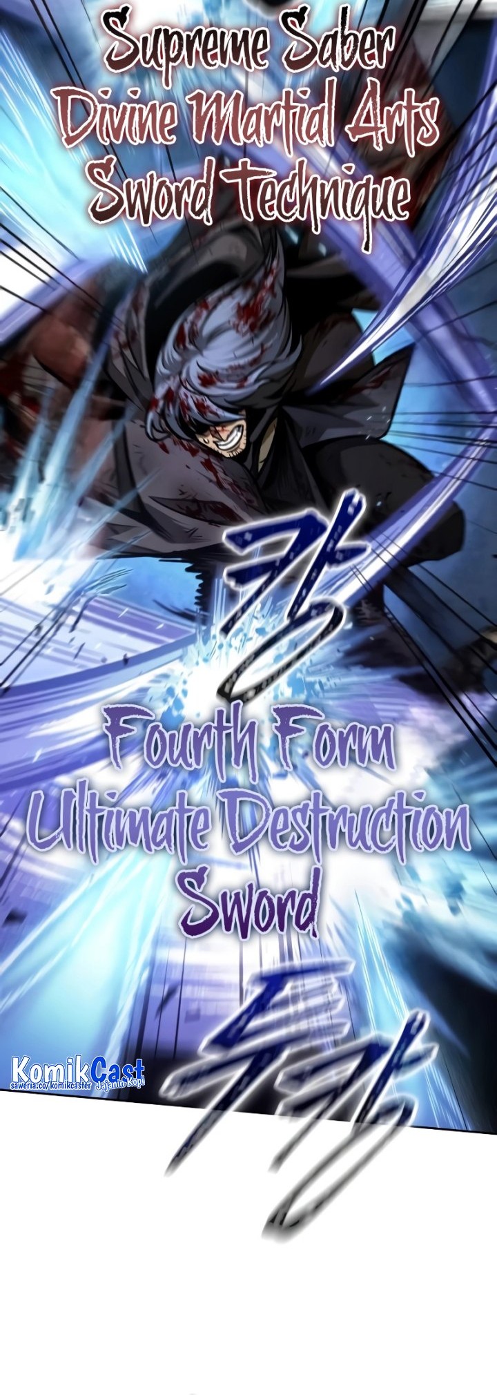 Nano Machine - Chapter 201 - Page 7