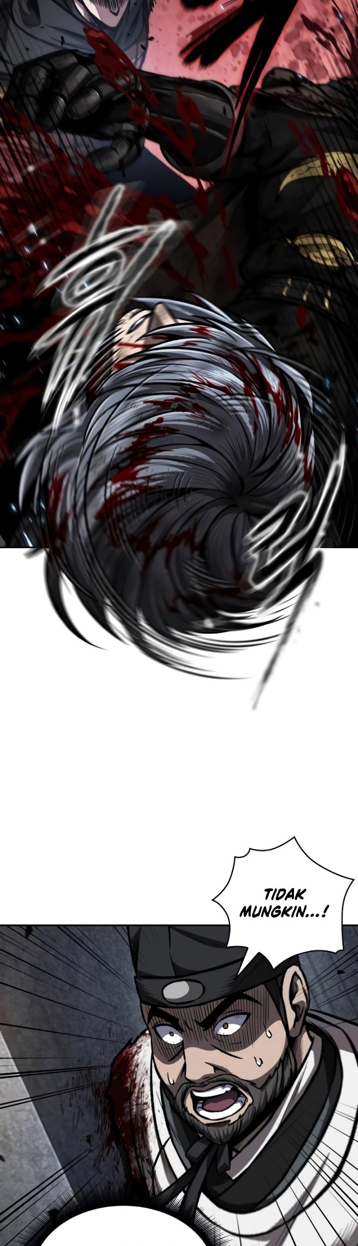 Nano Machine - Chapter 201 - Page 10