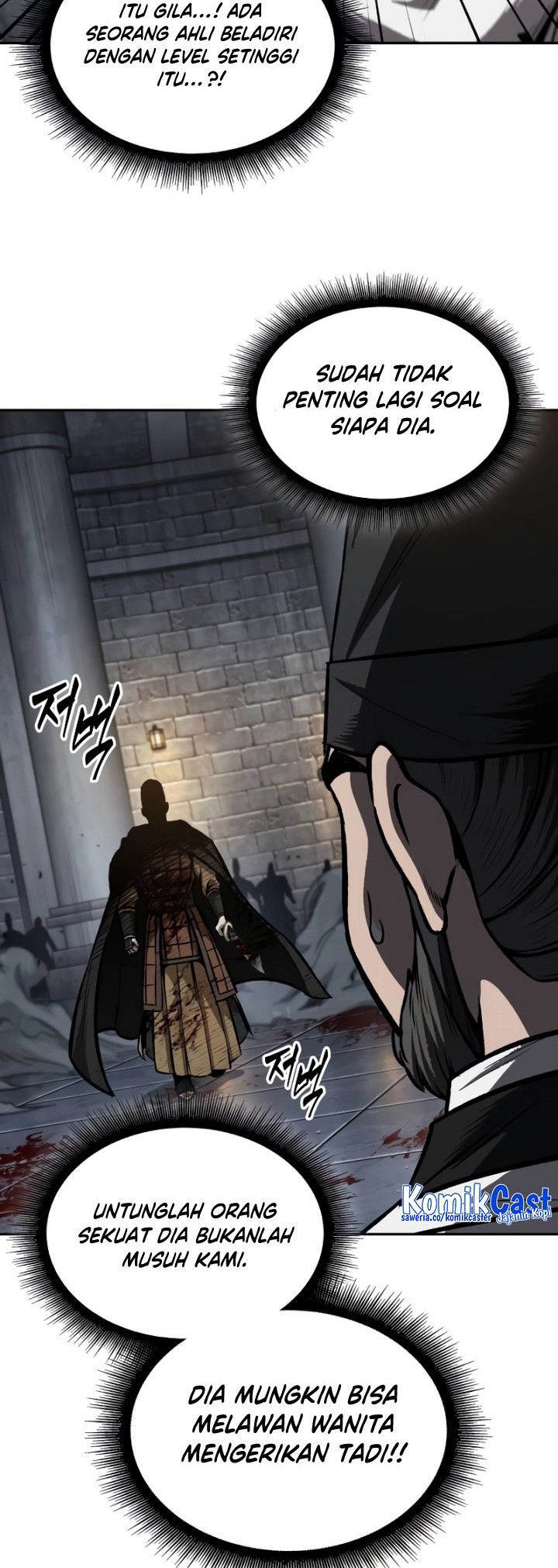 Nano Machine - Chapter 201 - Page 11