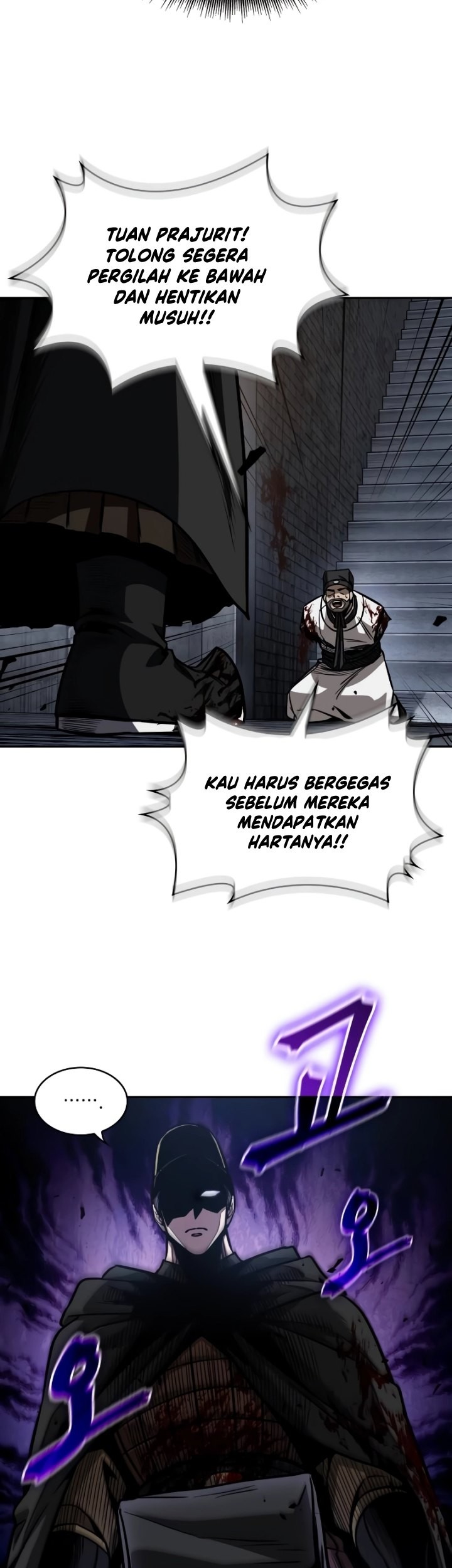 Nano Machine - Chapter 201 - Page 12