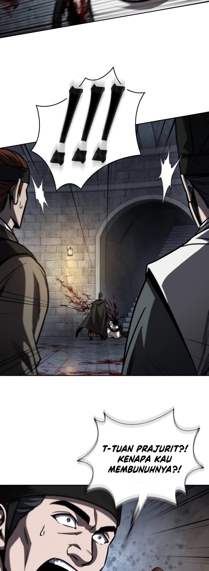 Nano Machine - Chapter 201 - Page 15