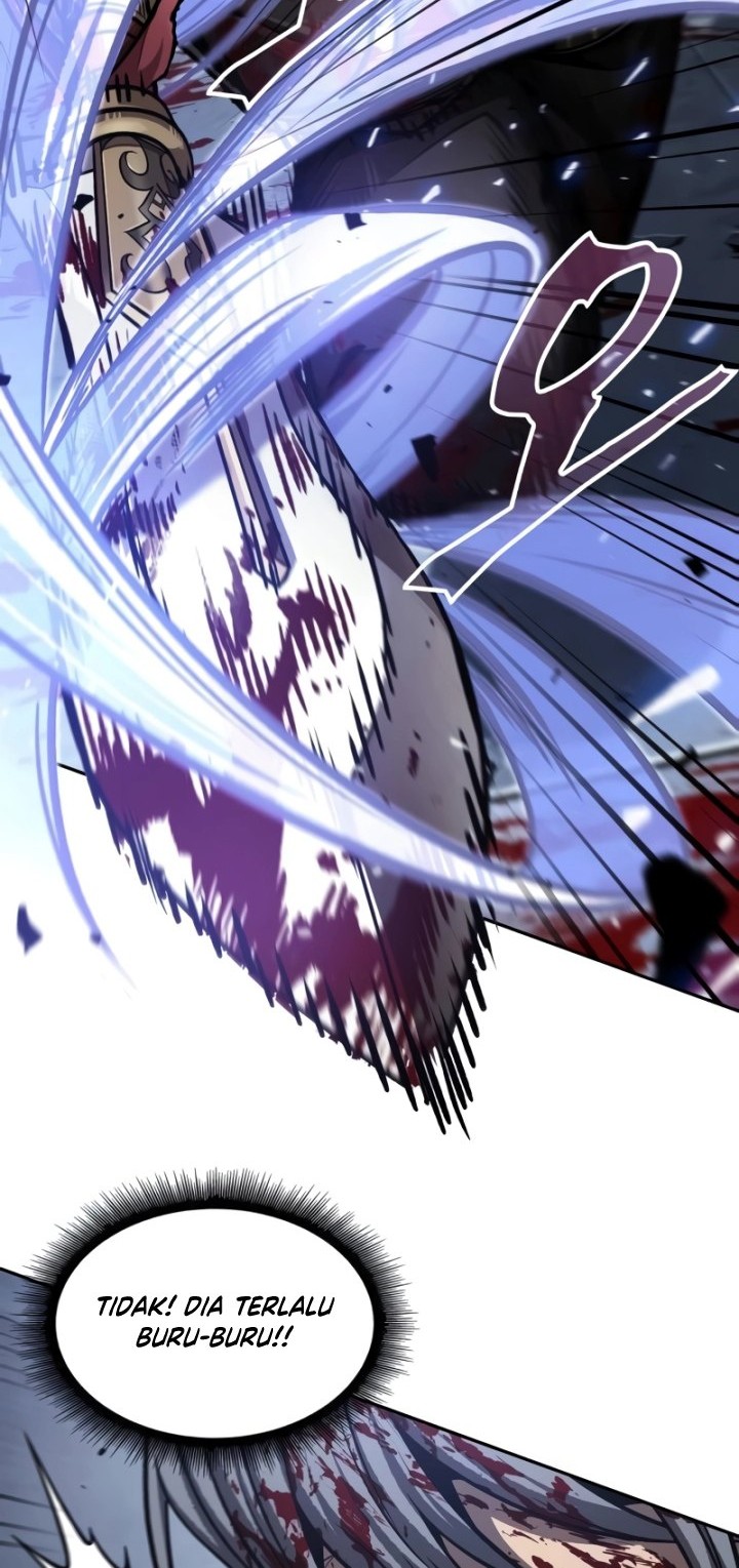 Nano Machine - Chapter 200 - Page 21