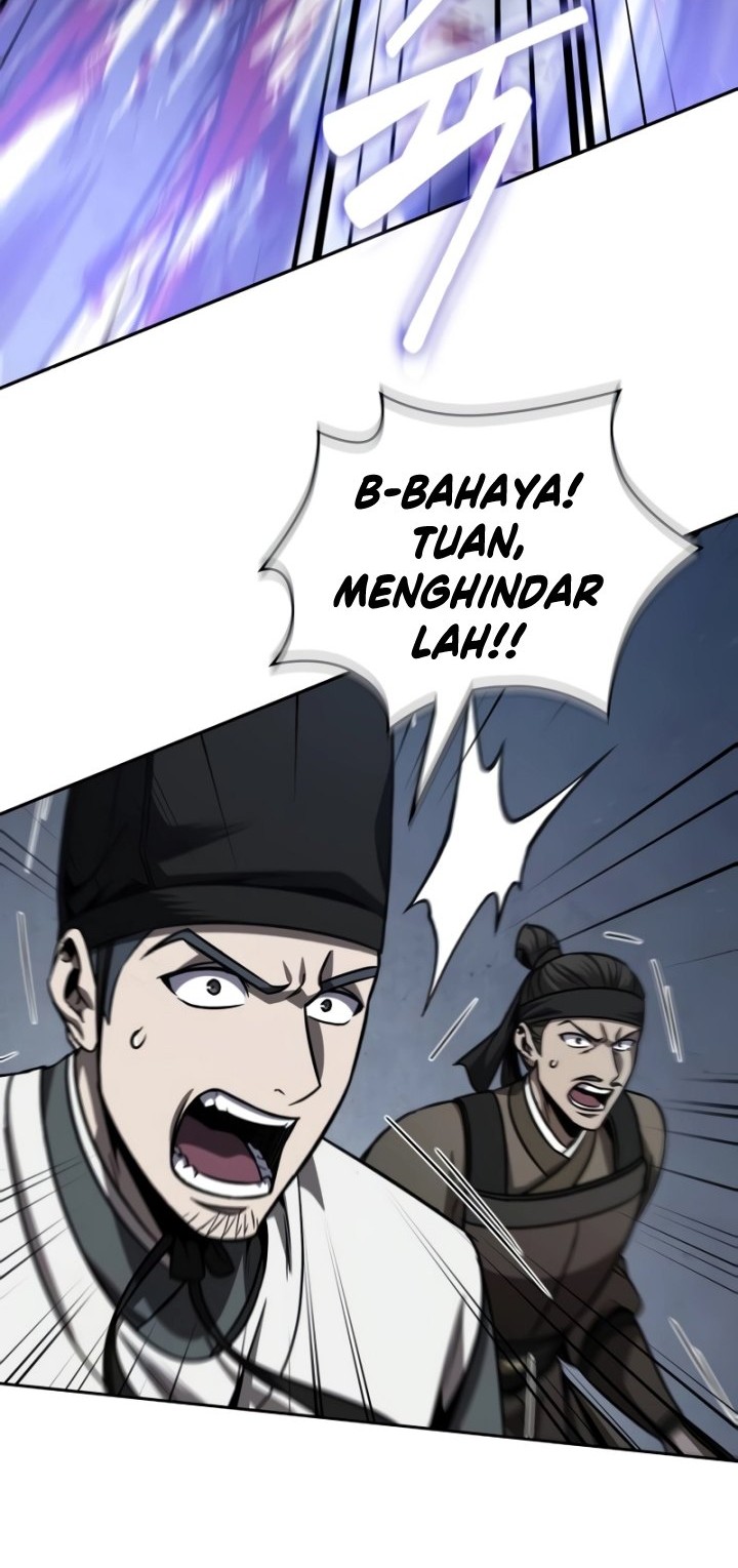 Nano Machine - Chapter 200 - Page 23