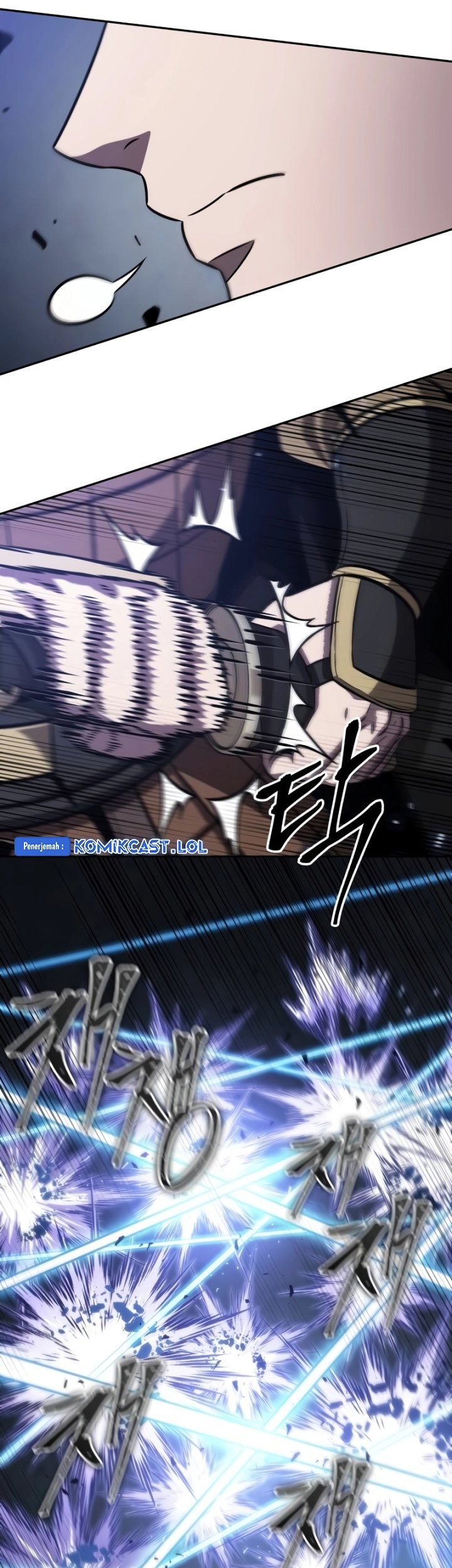 Nano Machine - Chapter 200 - Page 26