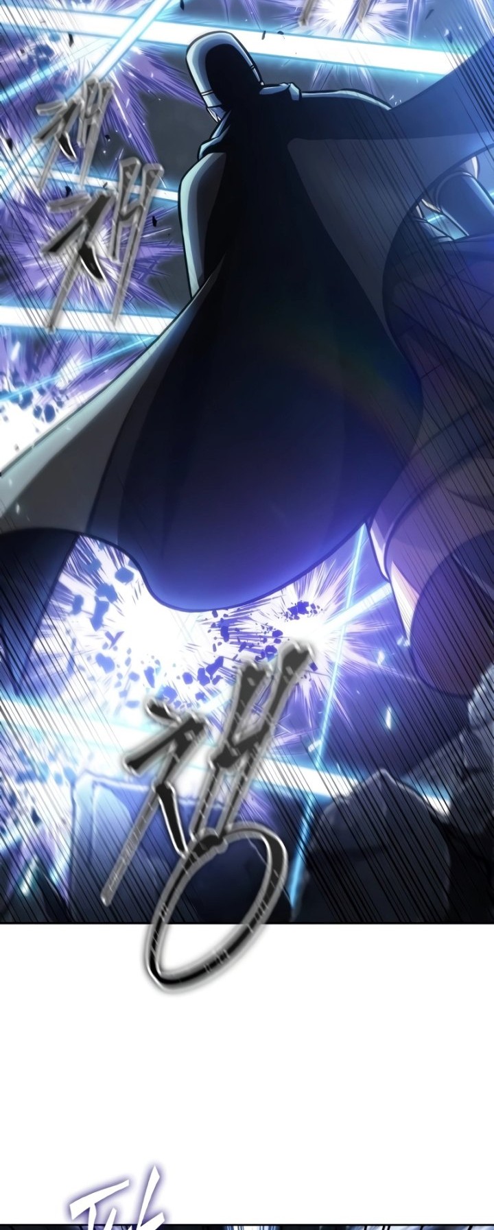 Nano Machine - Chapter 200 - Page 27