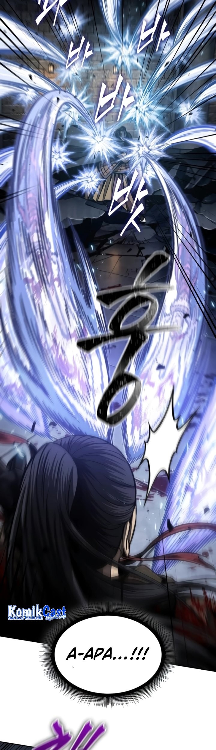 Nano Machine - Chapter 200 - Page 28