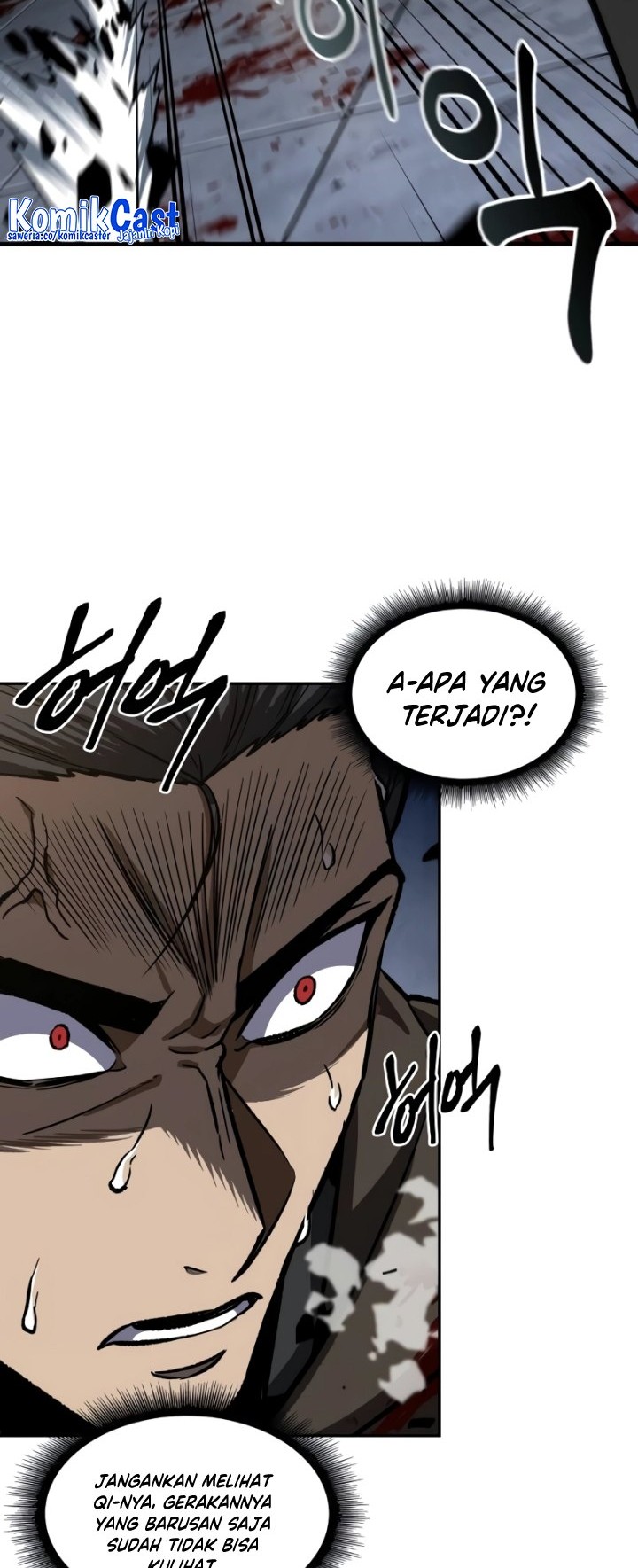 Nano Machine - Chapter 200 - Page 35